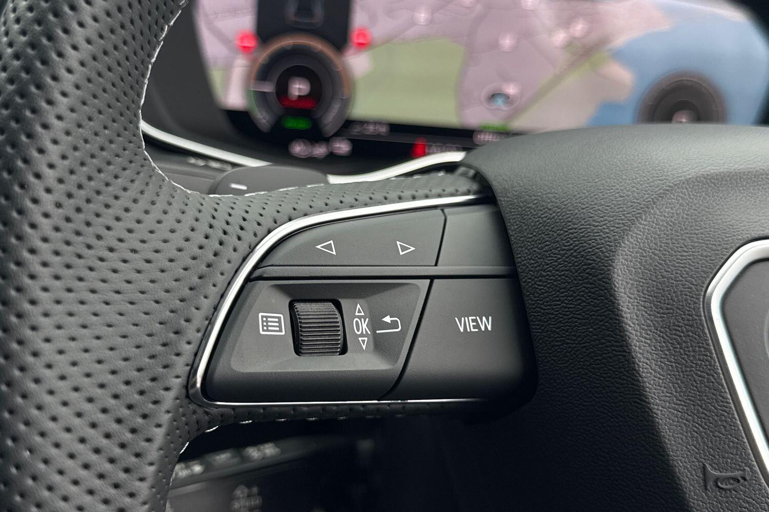 Vehicle 36