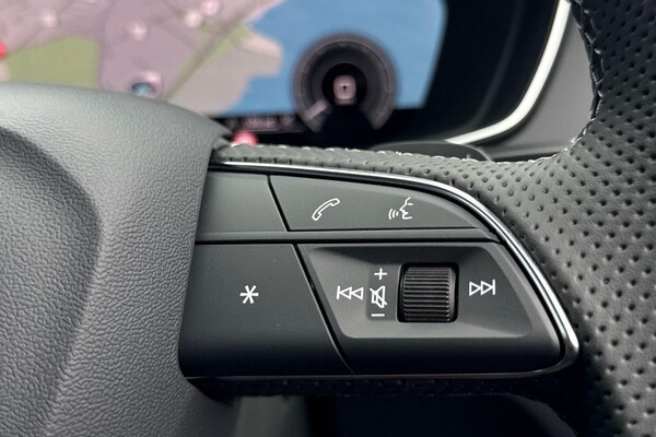 Used Audi Q5 2023 for sale - 75519637: Photo 37