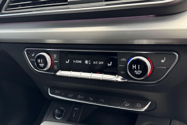 Used Audi Q5 2023 for sale - 75519637: Photo 38