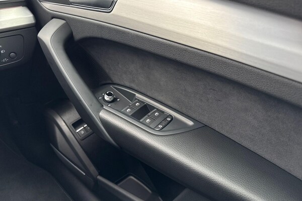 Used Audi Q5 2023 for sale - 75519637: Photo 39