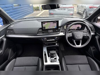 Used Audi Q5 2023 for sale - 75519637: Photo