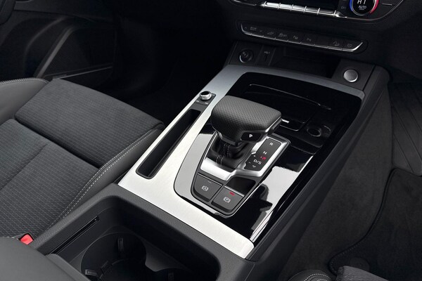 Used Audi Q5 2023 for sale - 75519637: Photo 40