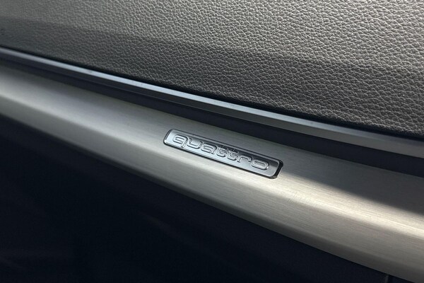 Used Audi Q5 2023 for sale - 75519637: Photo 42