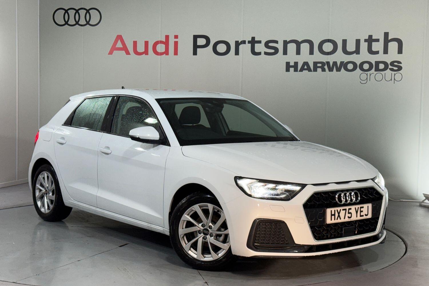 Used Audi A1 2025 for sale - 77040608: Photo 1