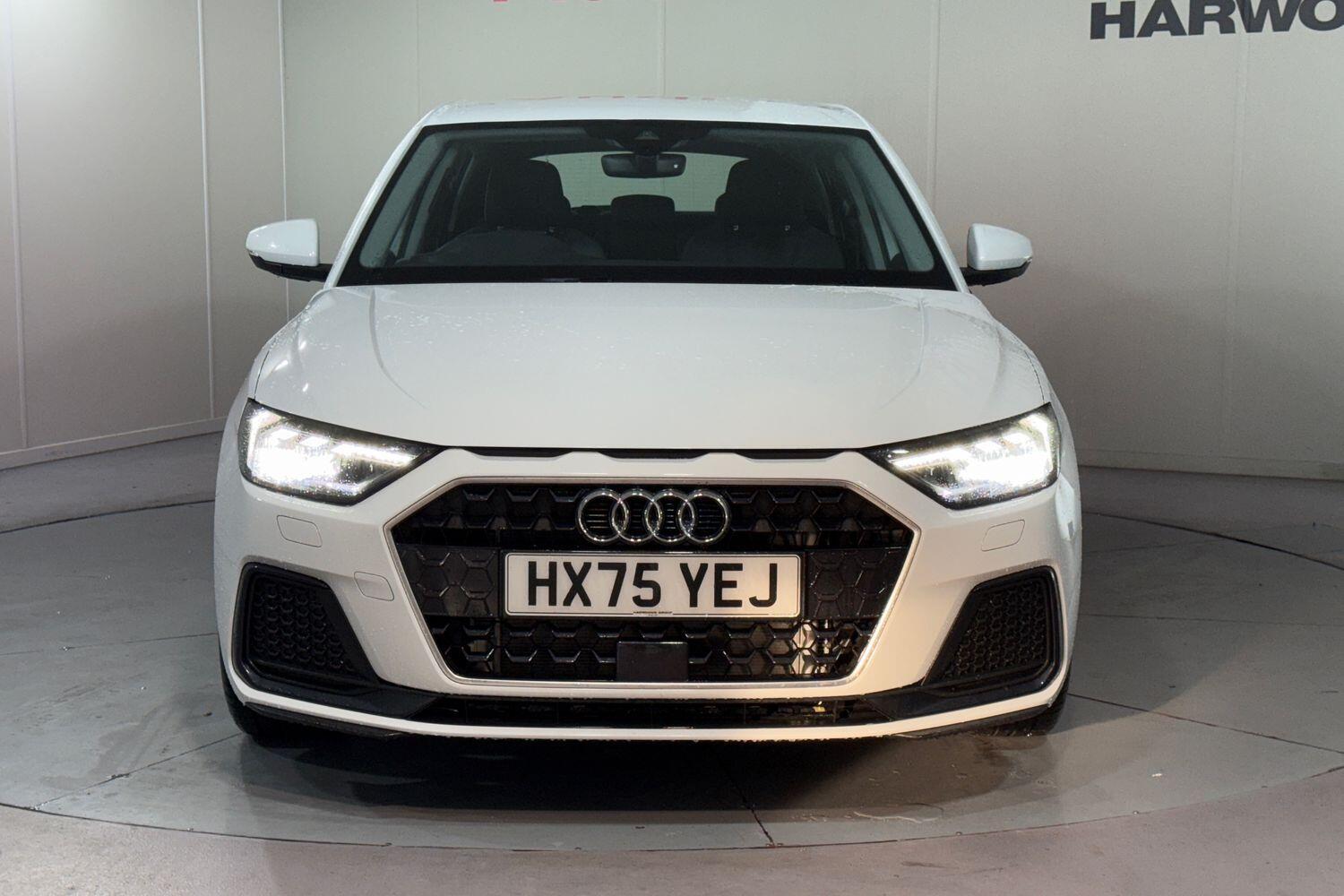 Used Audi A1 2025 for sale - 77040608: Photo 11