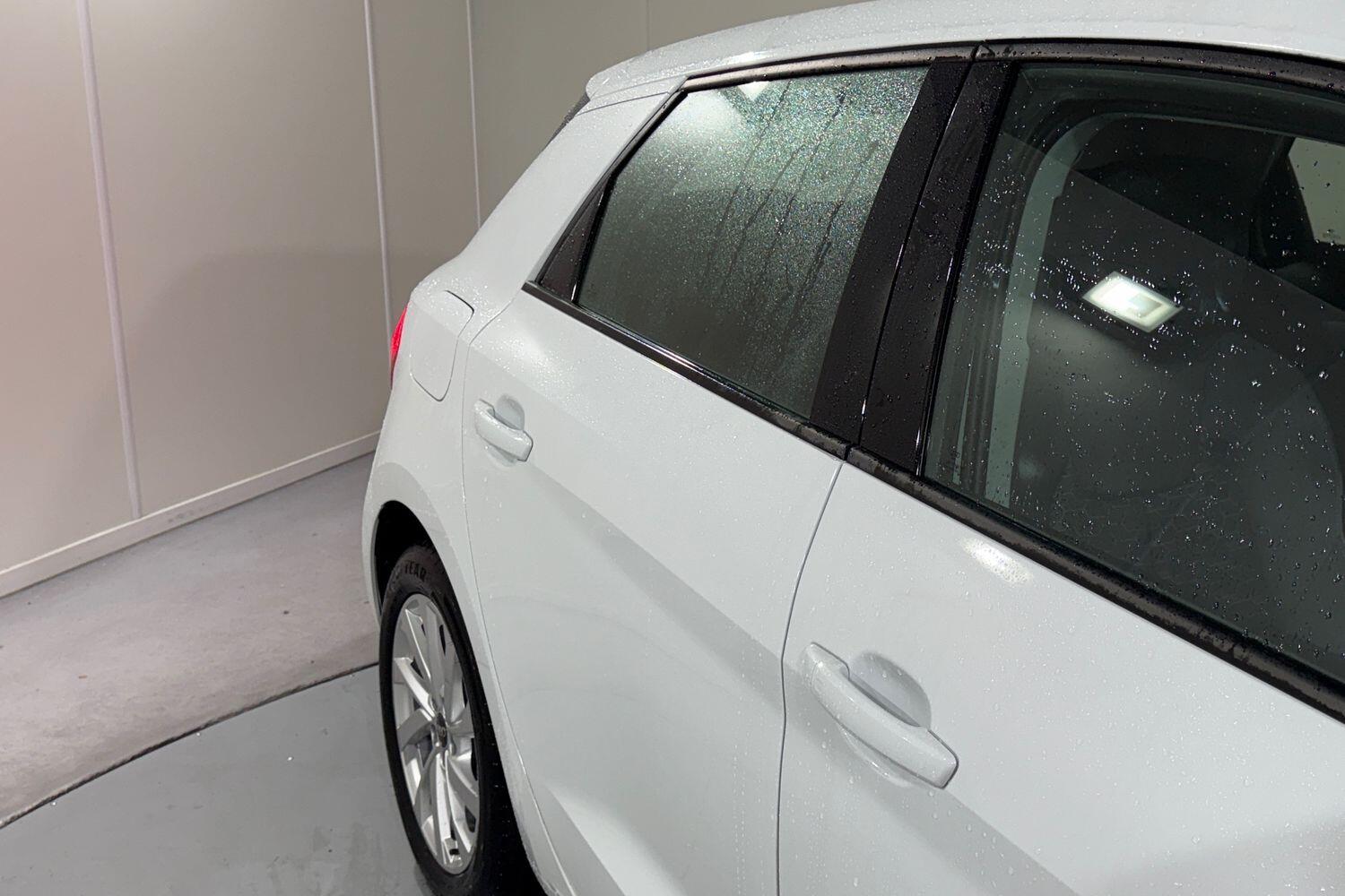 Used Audi A1 2025 for sale - 77040608: Photo 13