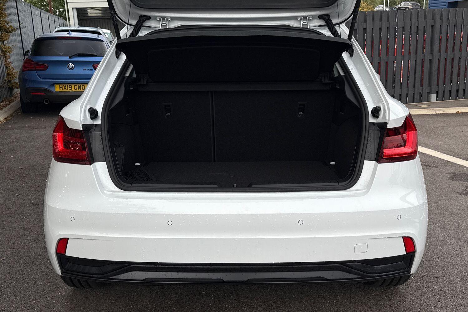 Used Audi A1 2025 for sale - 77040608: Photo 18