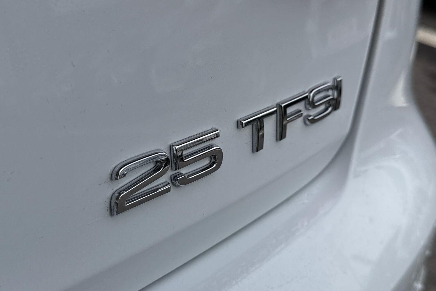 Used Audi A1 2025 for sale - 77040608: Photo 19