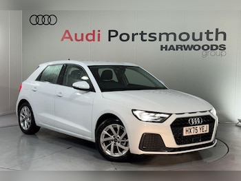 (75) - 1.0 TFSI 25 Sport Sportback 5dr Petrol S Tronic Euro 6 (s/s) (95 ps)