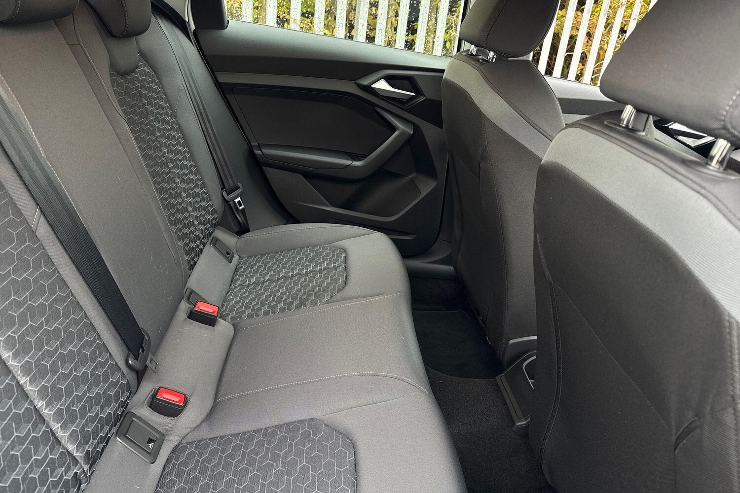 Used Audi A1 2025 for sale - 77040608: Photo 21