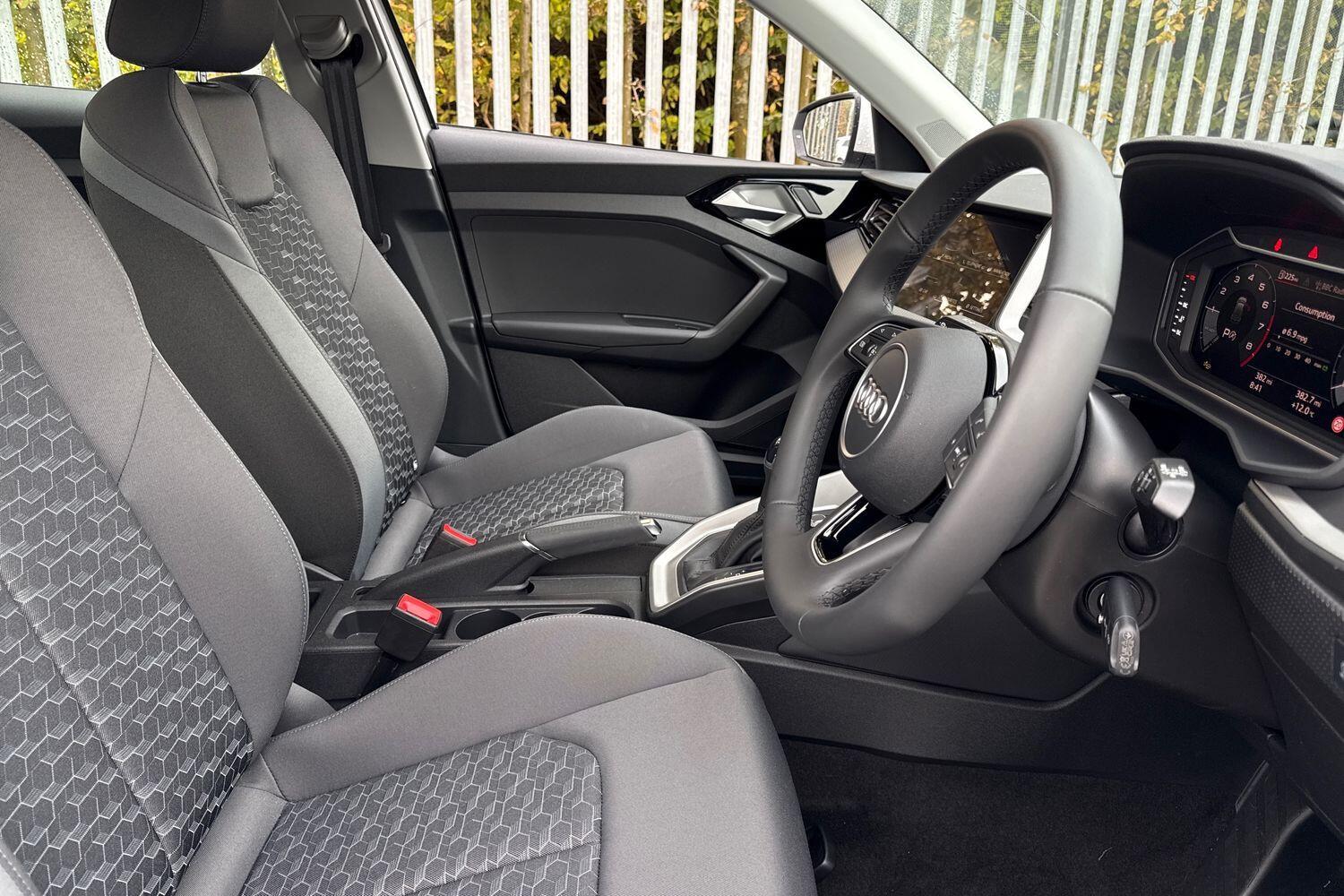 Used Audi A1 2025 for sale - 77040608: Photo 24