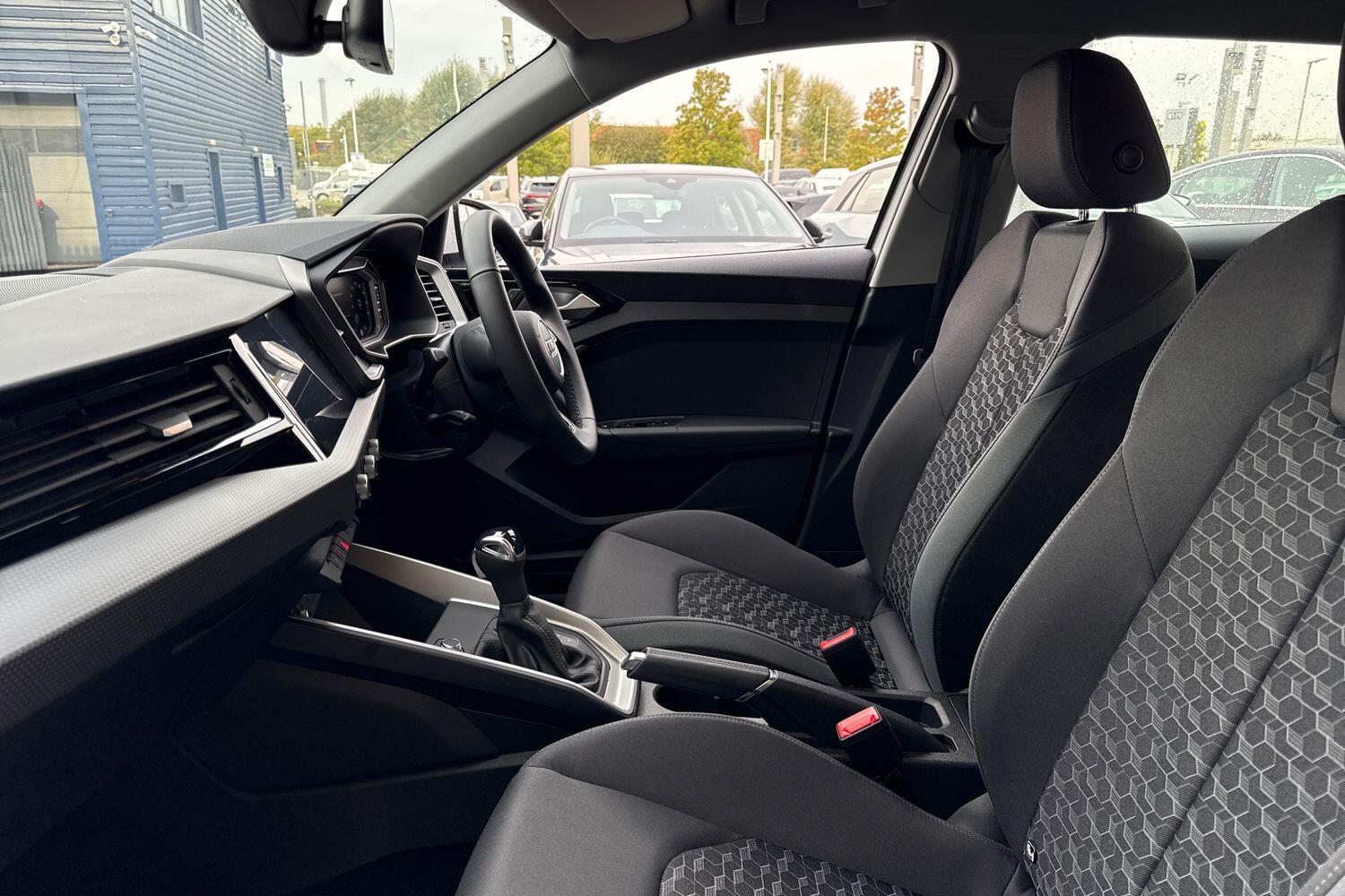 Used Audi A1 2025 for sale - 77040608: Photo 27