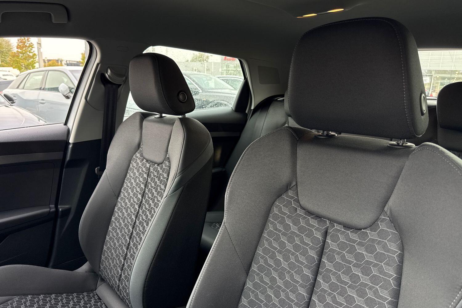 Used Audi A1 2025 for sale - 77040608: Photo 28