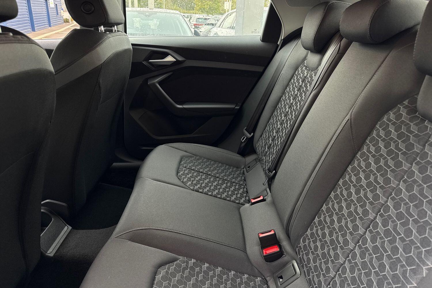 Used Audi A1 2025 for sale - 77040608: Photo 29