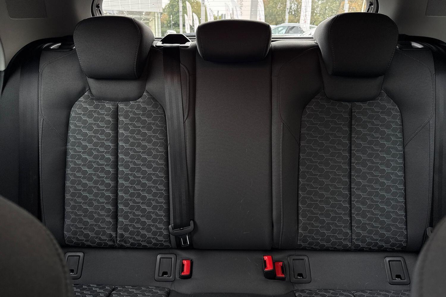 Used Audi A1 2025 for sale - 77040608: Photo 30