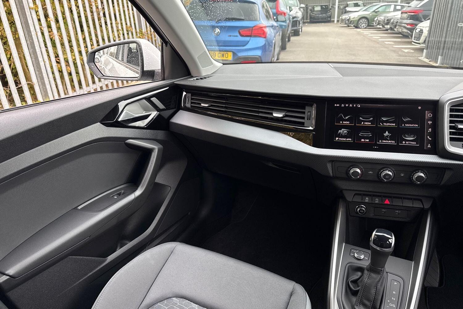 Used Audi A1 2025 for sale - 77040608: Photo 31