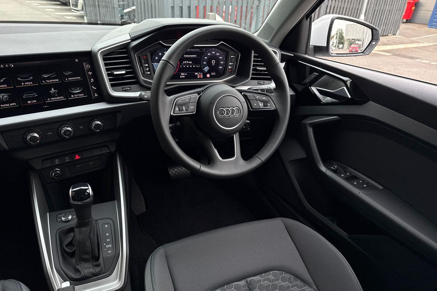 Used Audi A1 2025 for sale - 77040608: Photo 32