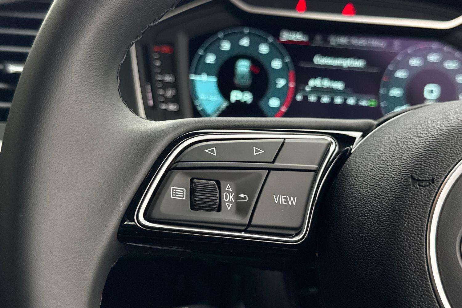 Used Audi A1 2025 for sale - 77040608: Photo 35