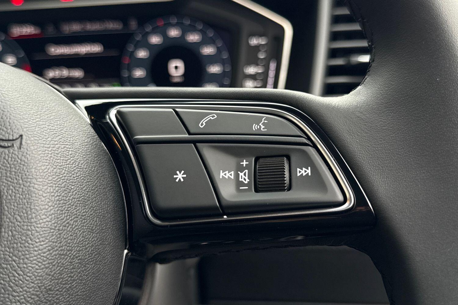 Used Audi A1 2025 for sale - 77040608: Photo 36