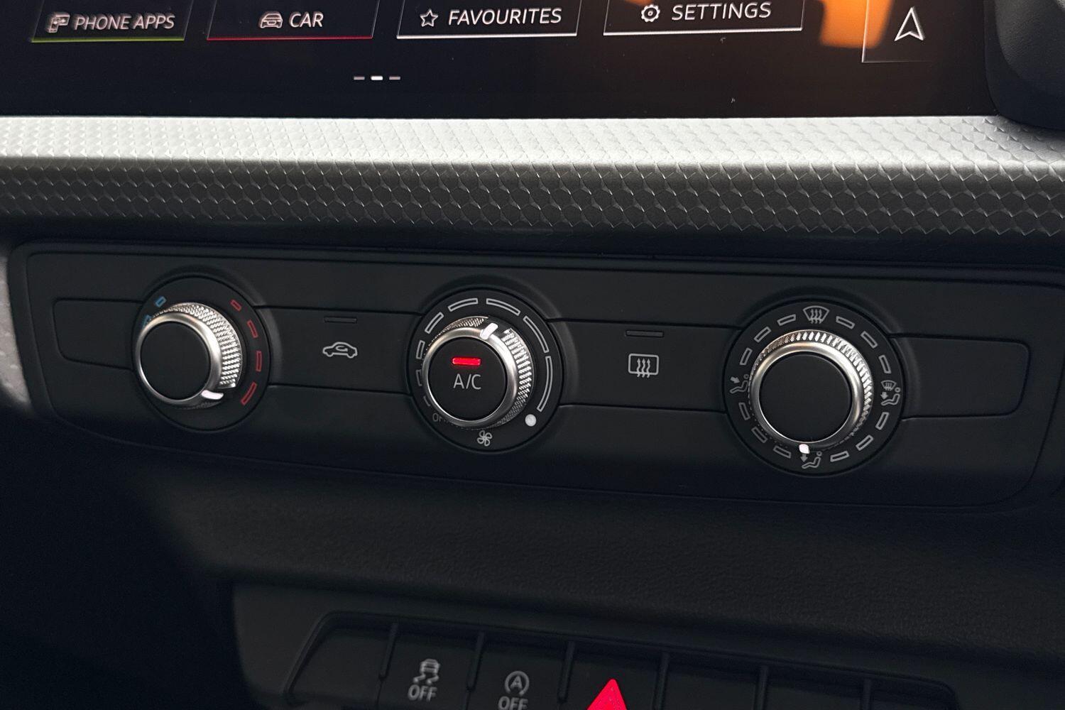 Used Audi A1 2025 for sale - 77040608: Photo 38