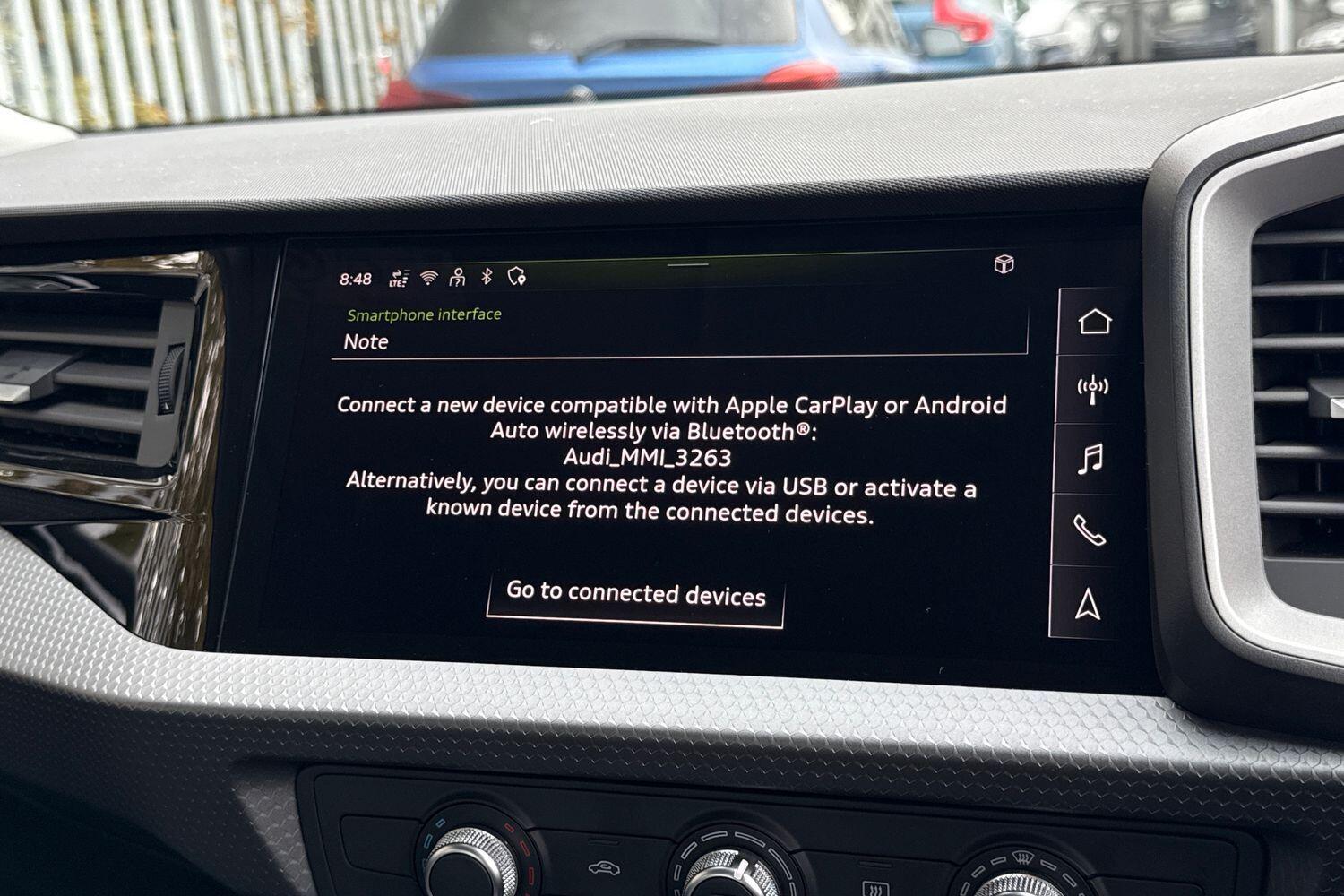 Used Audi A1 2025 for sale - 77040608: Photo 5