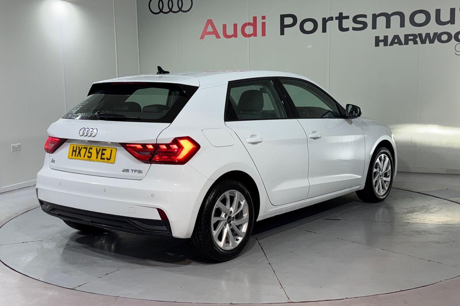 Used Audi A1 2025 for sale - 77040608: Photo 7