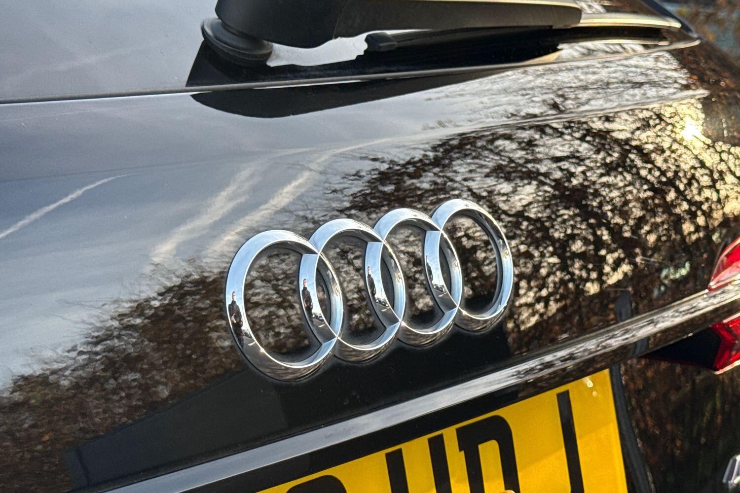 Used Audi A6 2023 for sale - 76715055: Photo 10