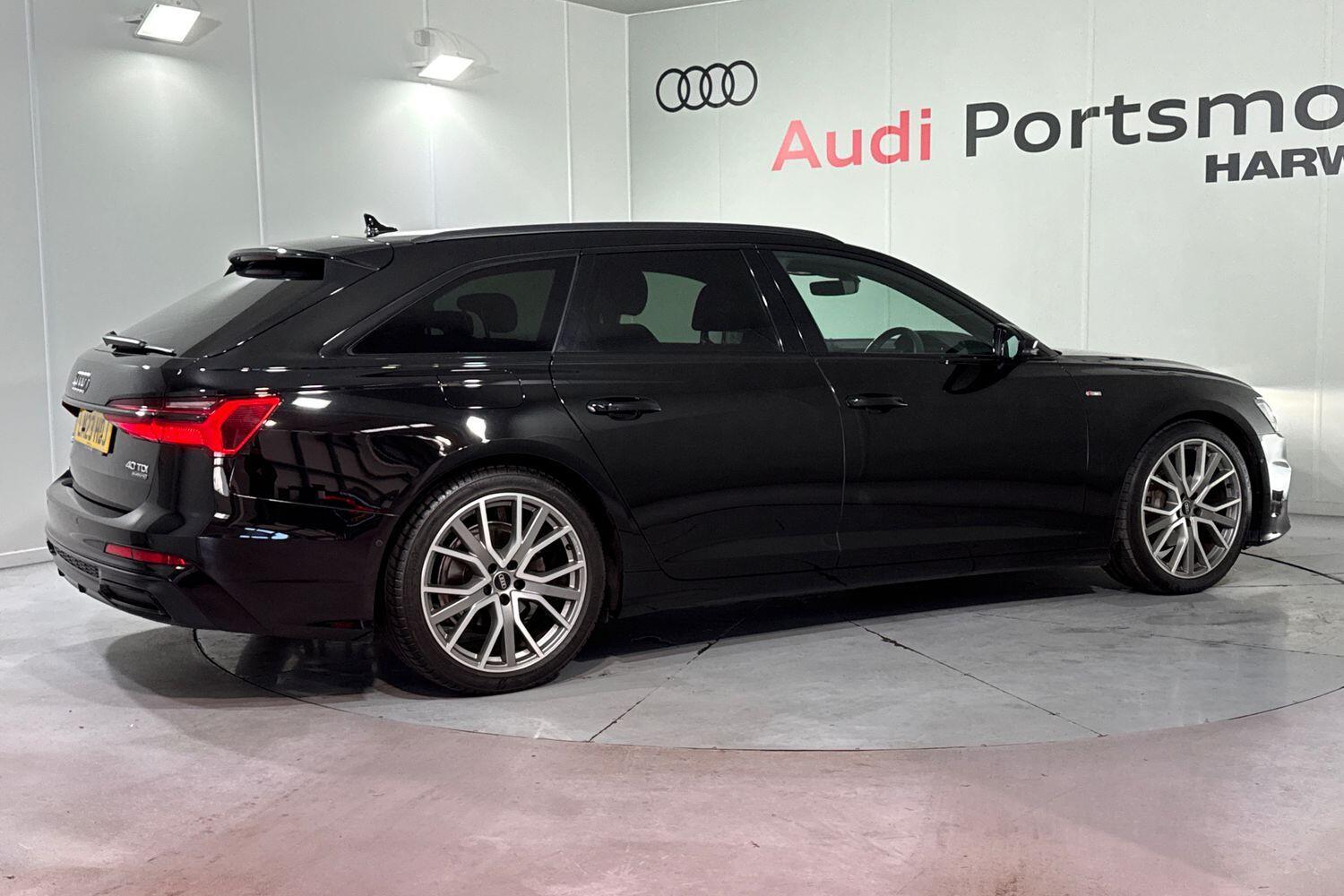 Used Audi A6 2023 for sale - 76715055: Photo 11