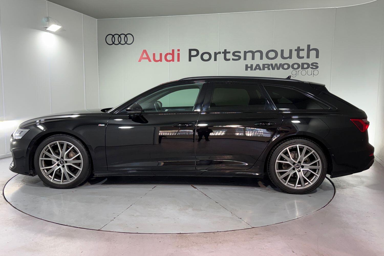 Used Audi A6 2023 for sale - 76715055: Photo 12