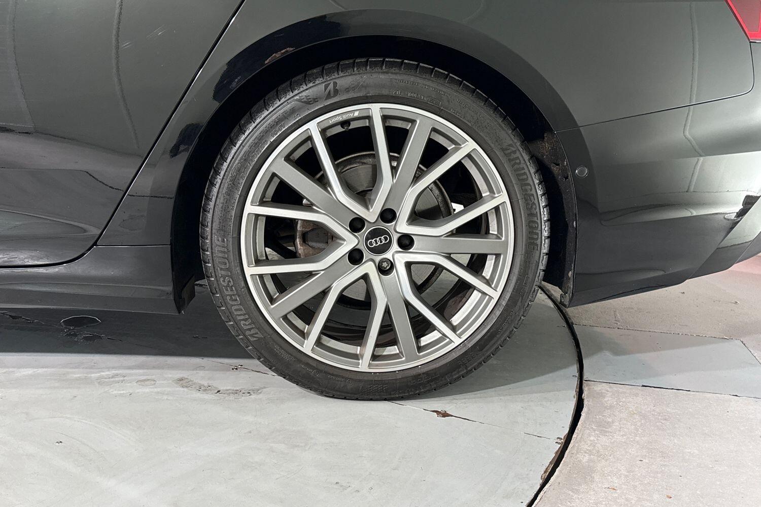 Used Audi A6 2023 for sale - 76715055: Photo 13