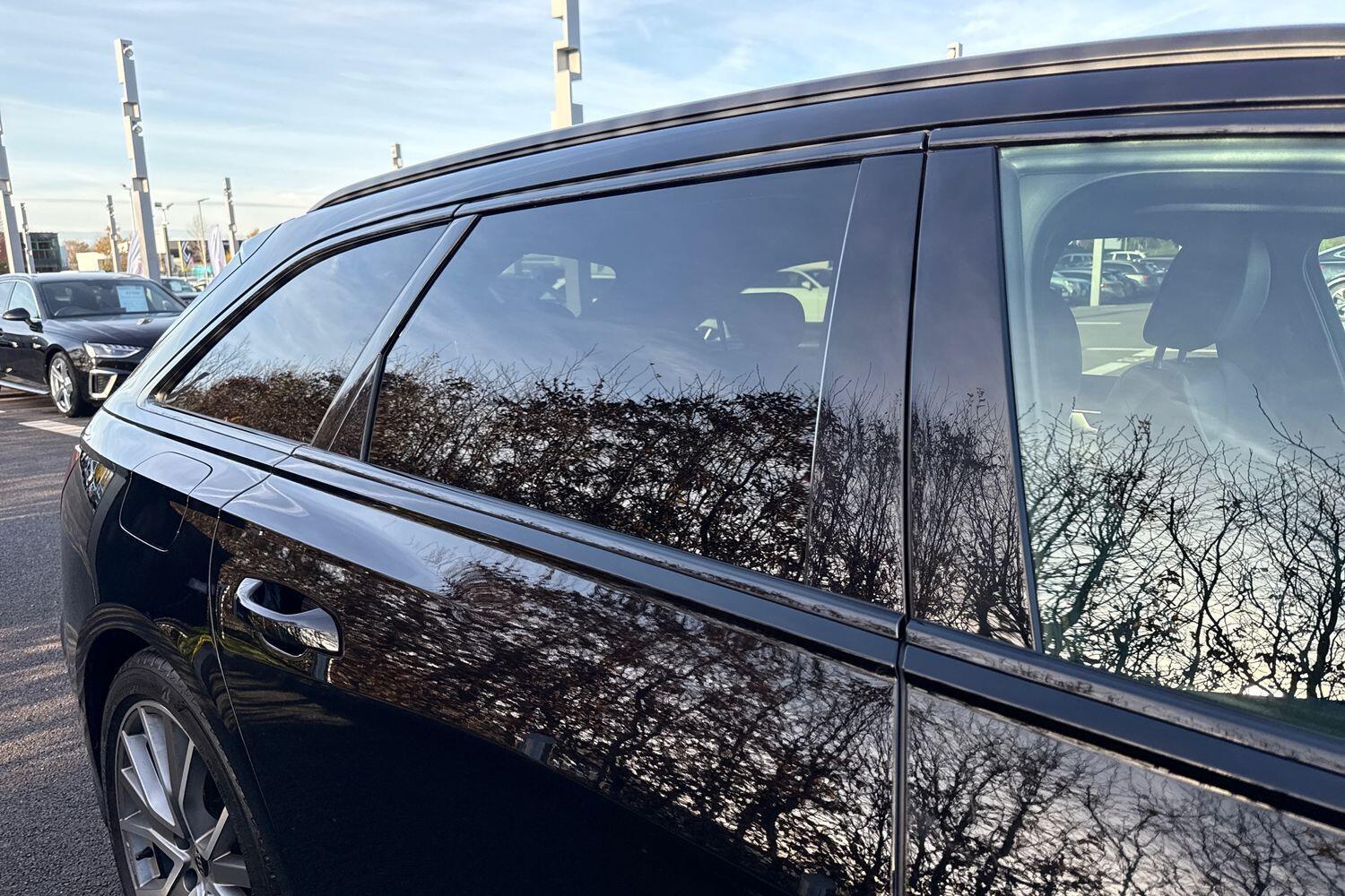 Used Audi A6 2023 for sale - 76715055: Photo 14