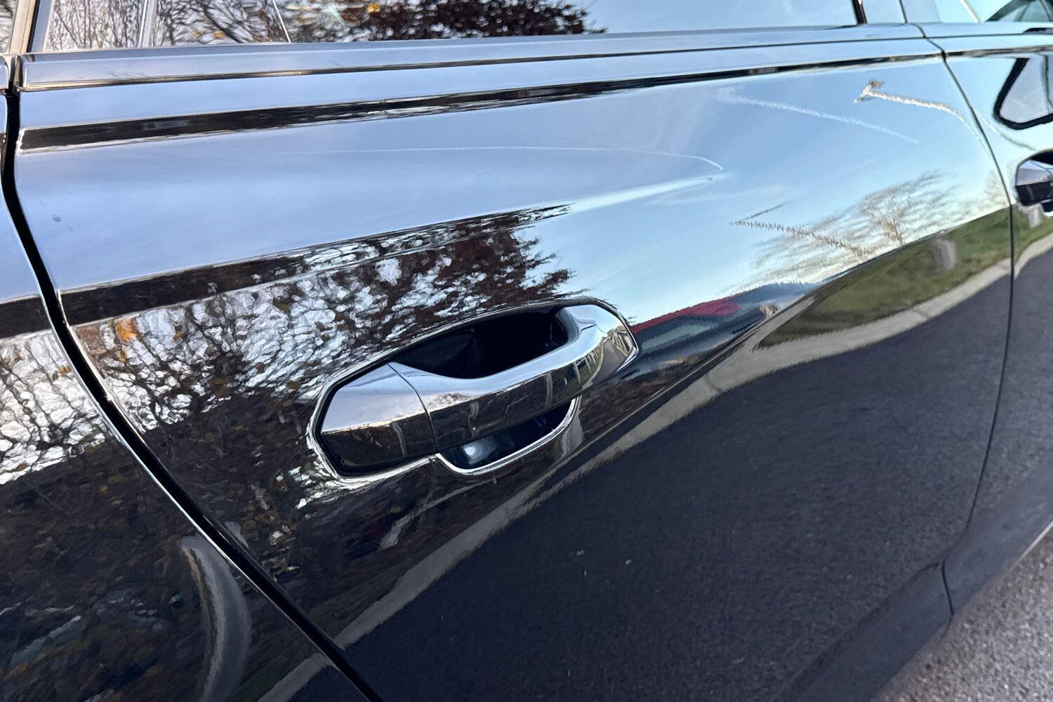 Used Audi A6 2023 for sale - 76715055: Photo 16