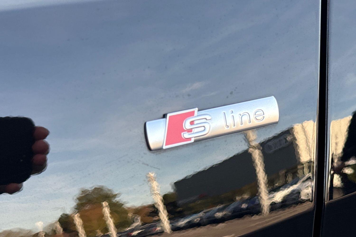 Used Audi A6 2023 for sale - 76715055: Photo 17