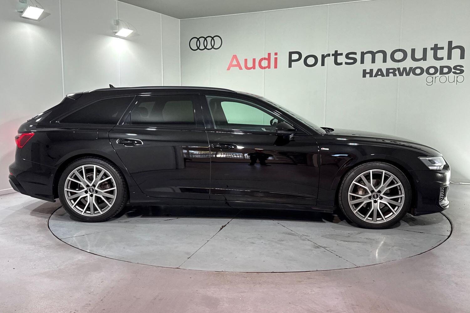 Used Audi A6 2023 for sale - 76715055: Photo 2