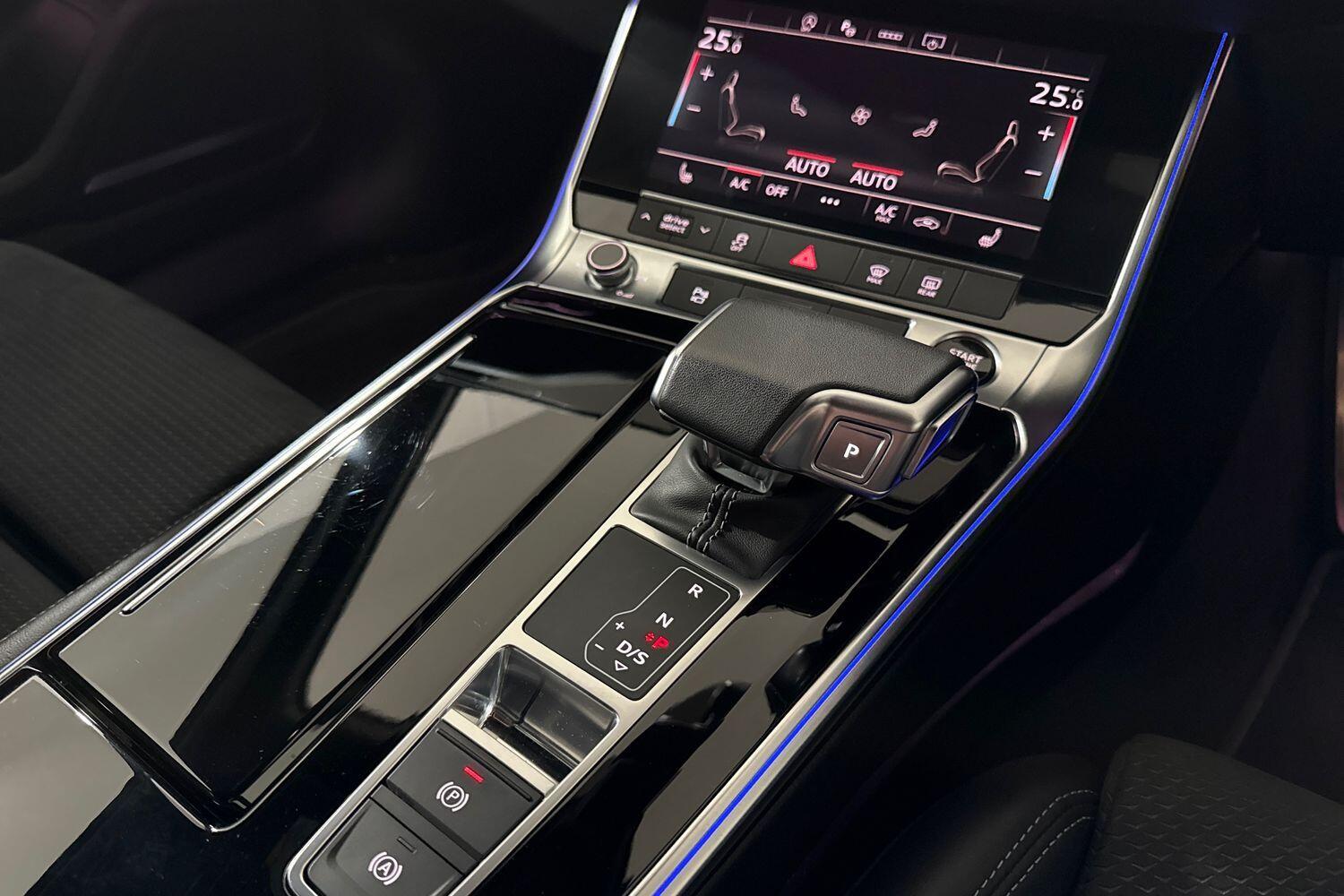 Used Audi A6 2023 for sale - 76715055: Photo 20