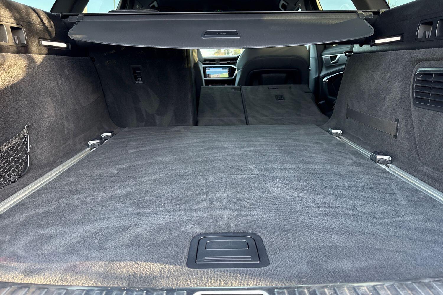 Used Audi A6 2023 for sale - 76715055: Photo 21