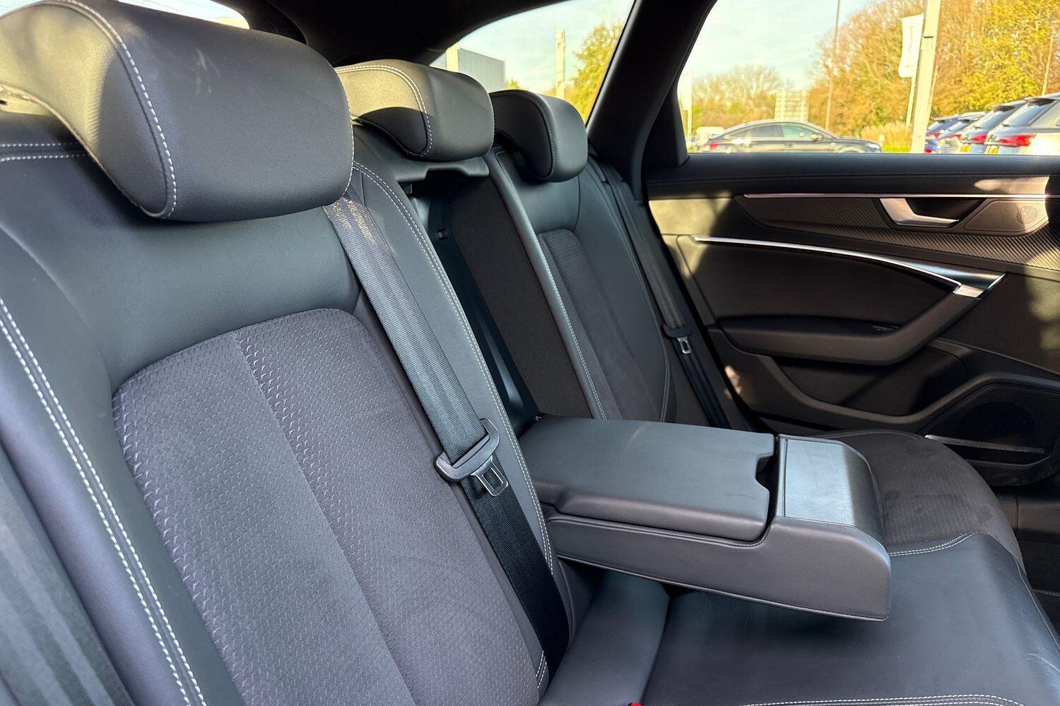 Used Audi A6 2023 for sale - 76715055: Photo 22