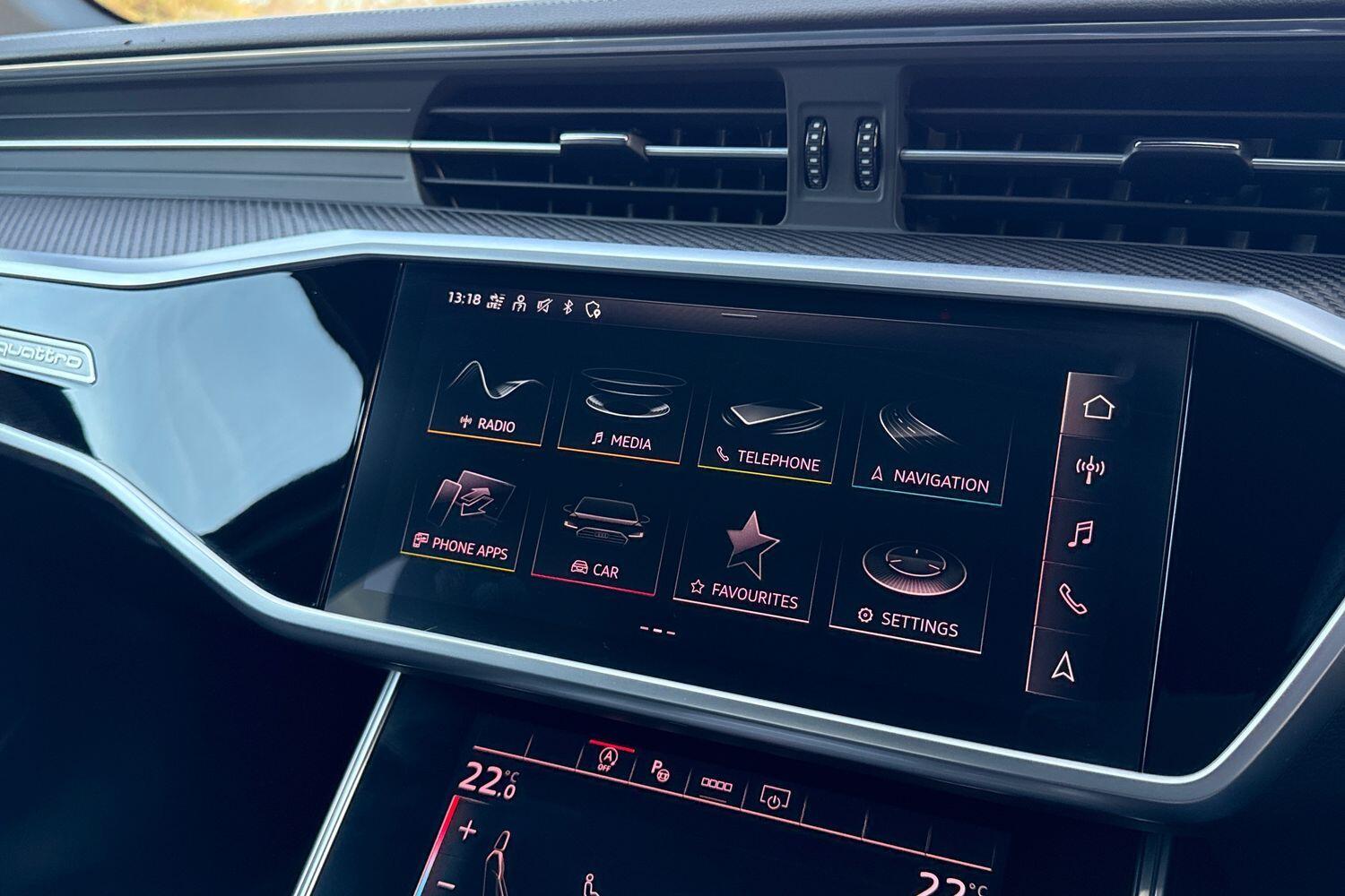 Used Audi A6 2023 for sale - 76715055: Photo 23