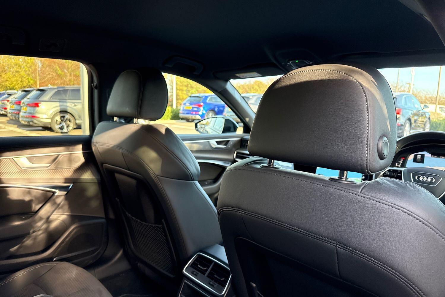 Used Audi A6 2023 for sale - 76715055: Photo 24