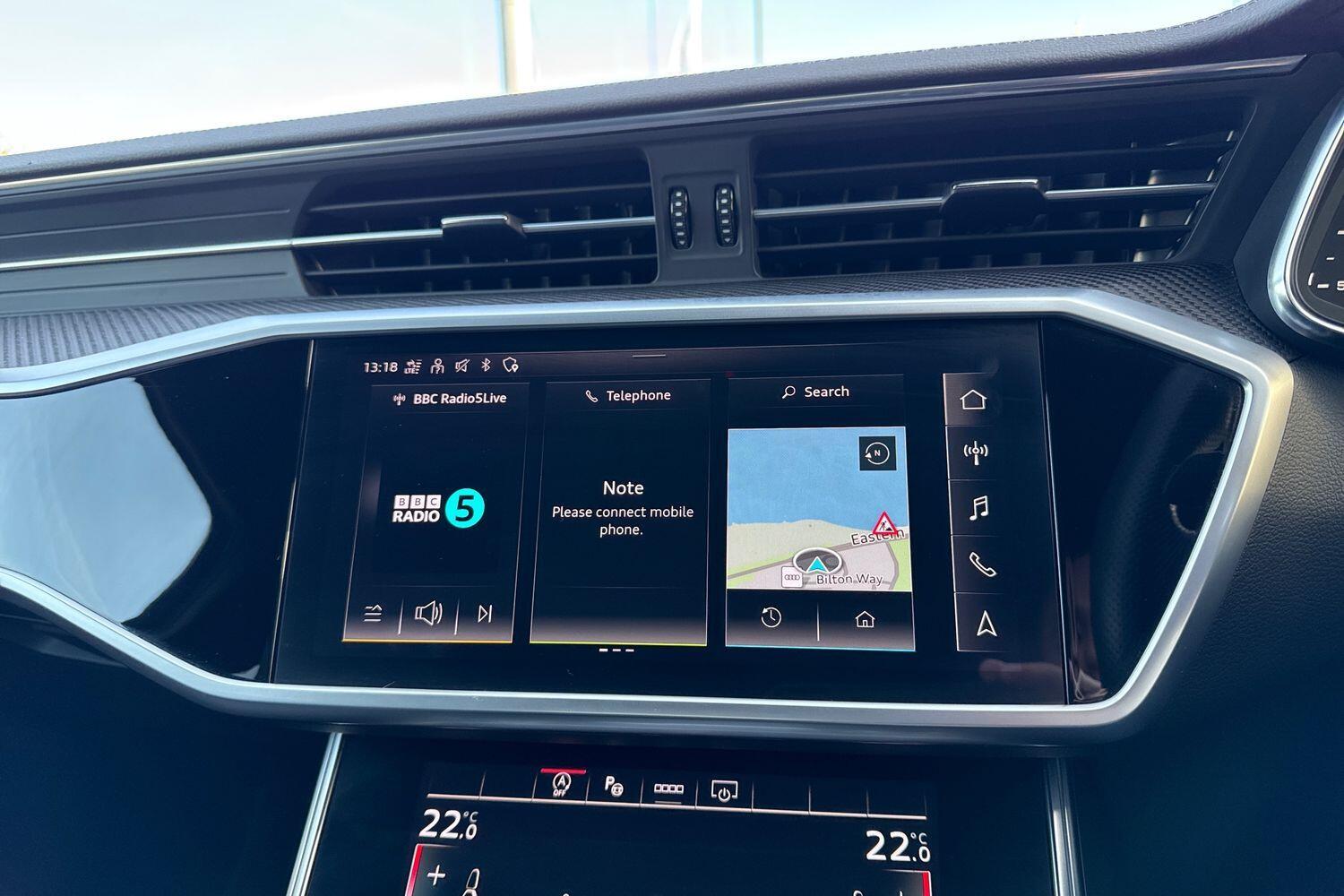 Used Audi A6 2023 for sale - 76715055: Photo 25