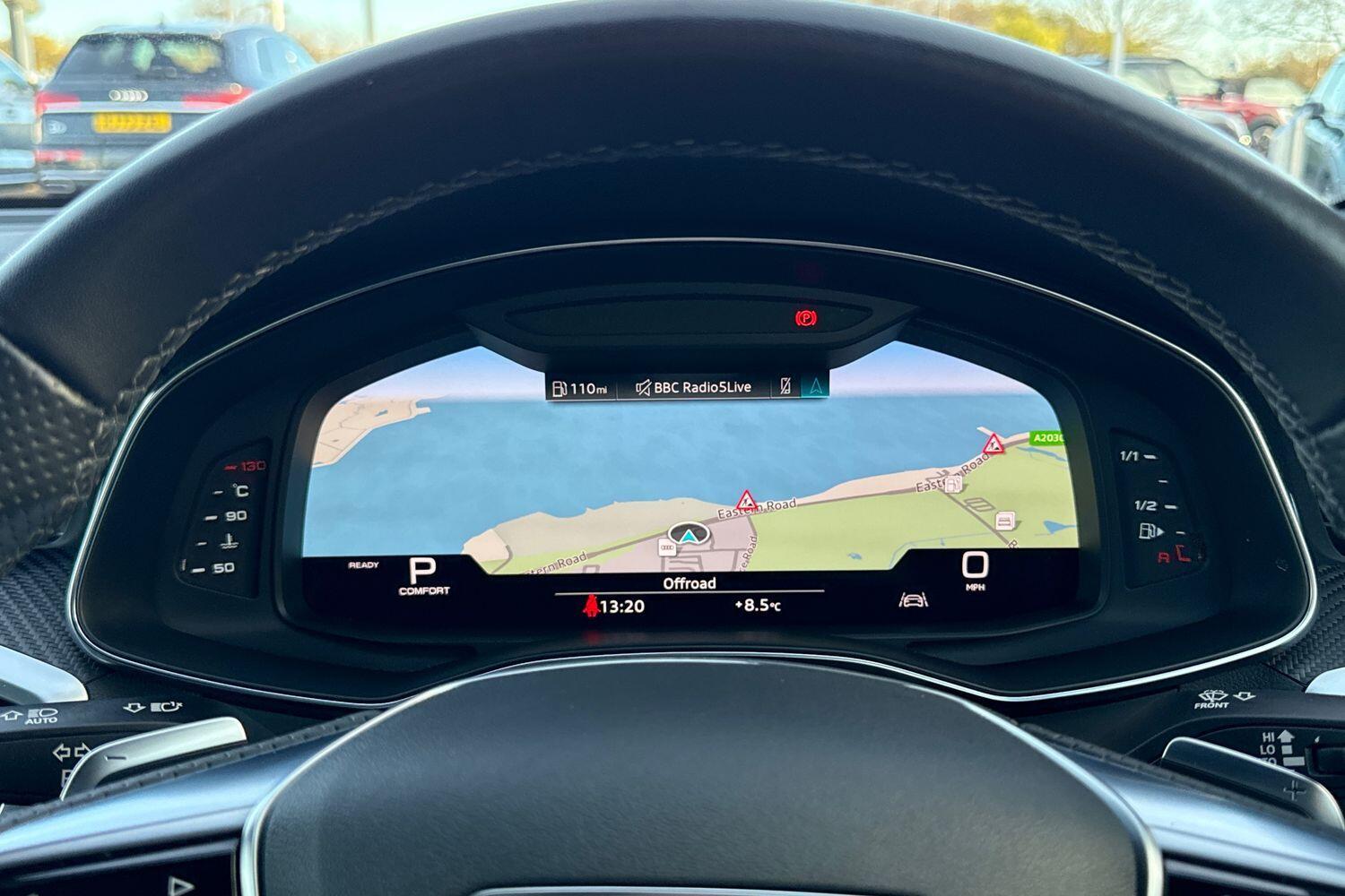 Used Audi A6 2023 for sale - 76715055: Photo 29