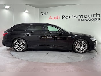 Used Audi A6 2023 for sale - 76715055: Photo