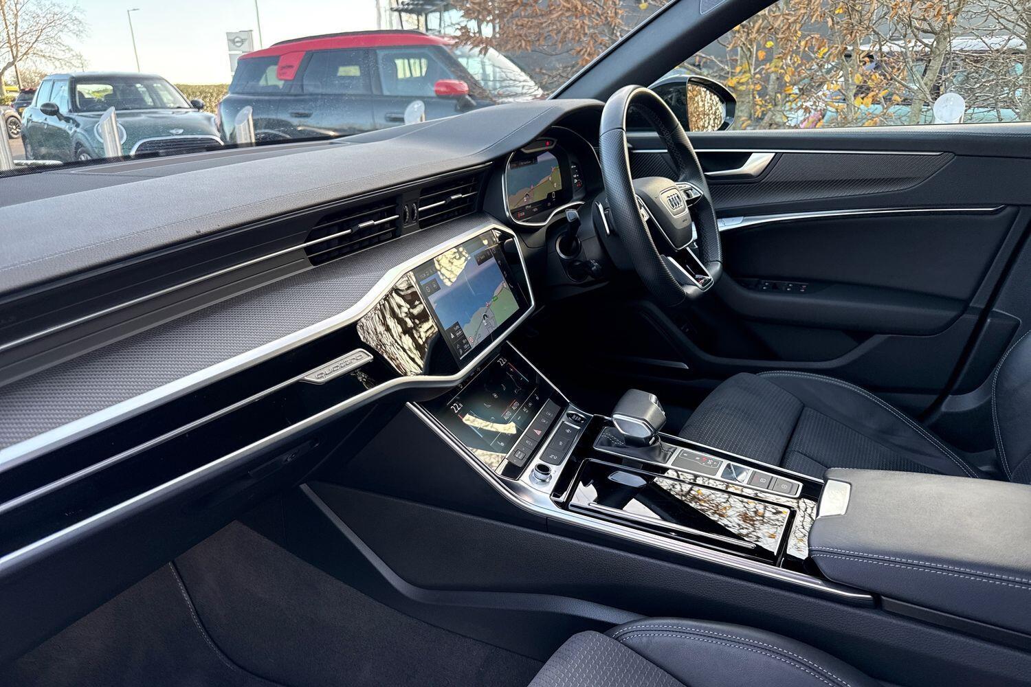 Used Audi A6 2023 for sale - 76715055: Photo 30