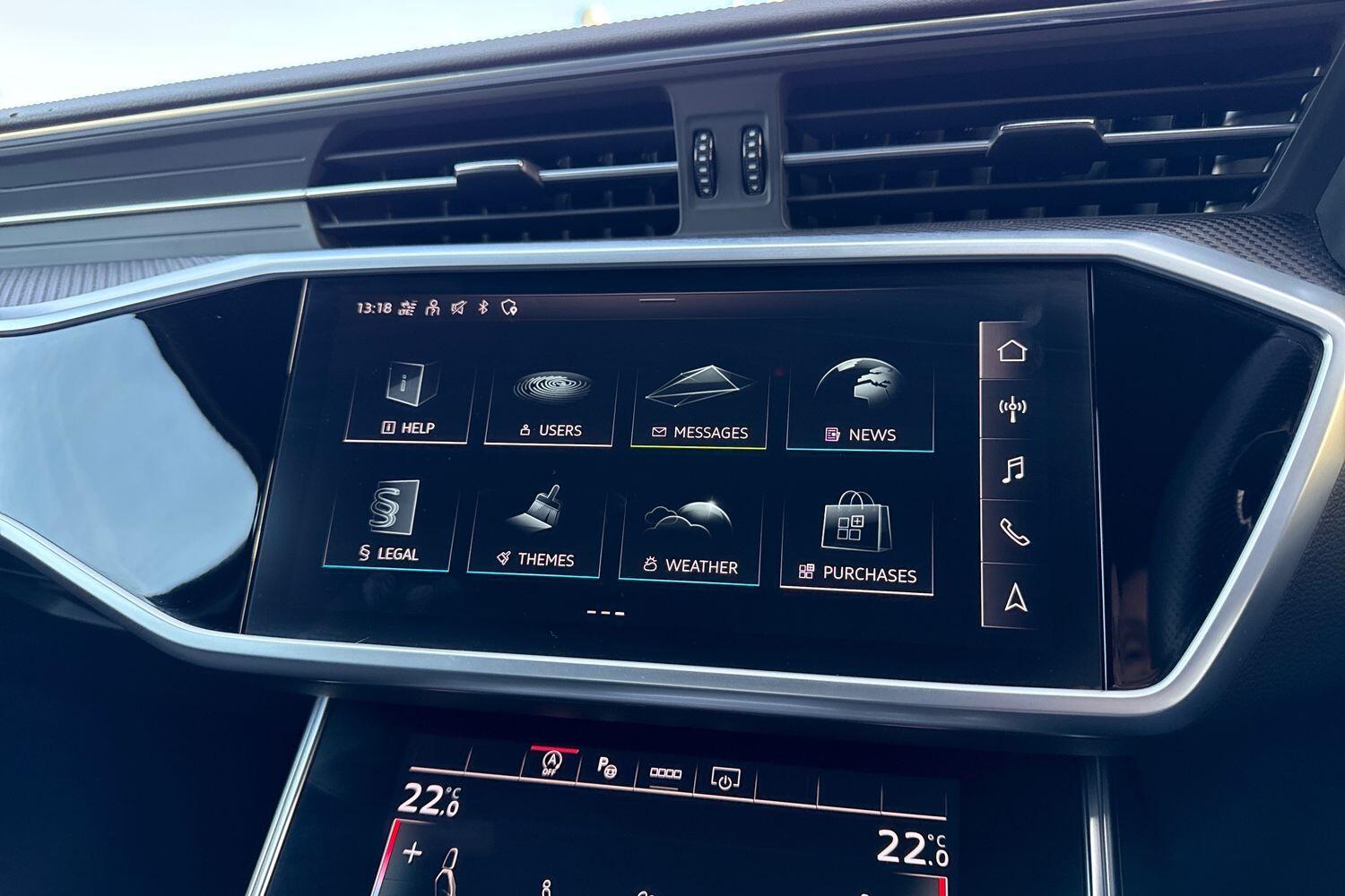 Used Audi A6 2023 for sale - 76715055: Photo 31