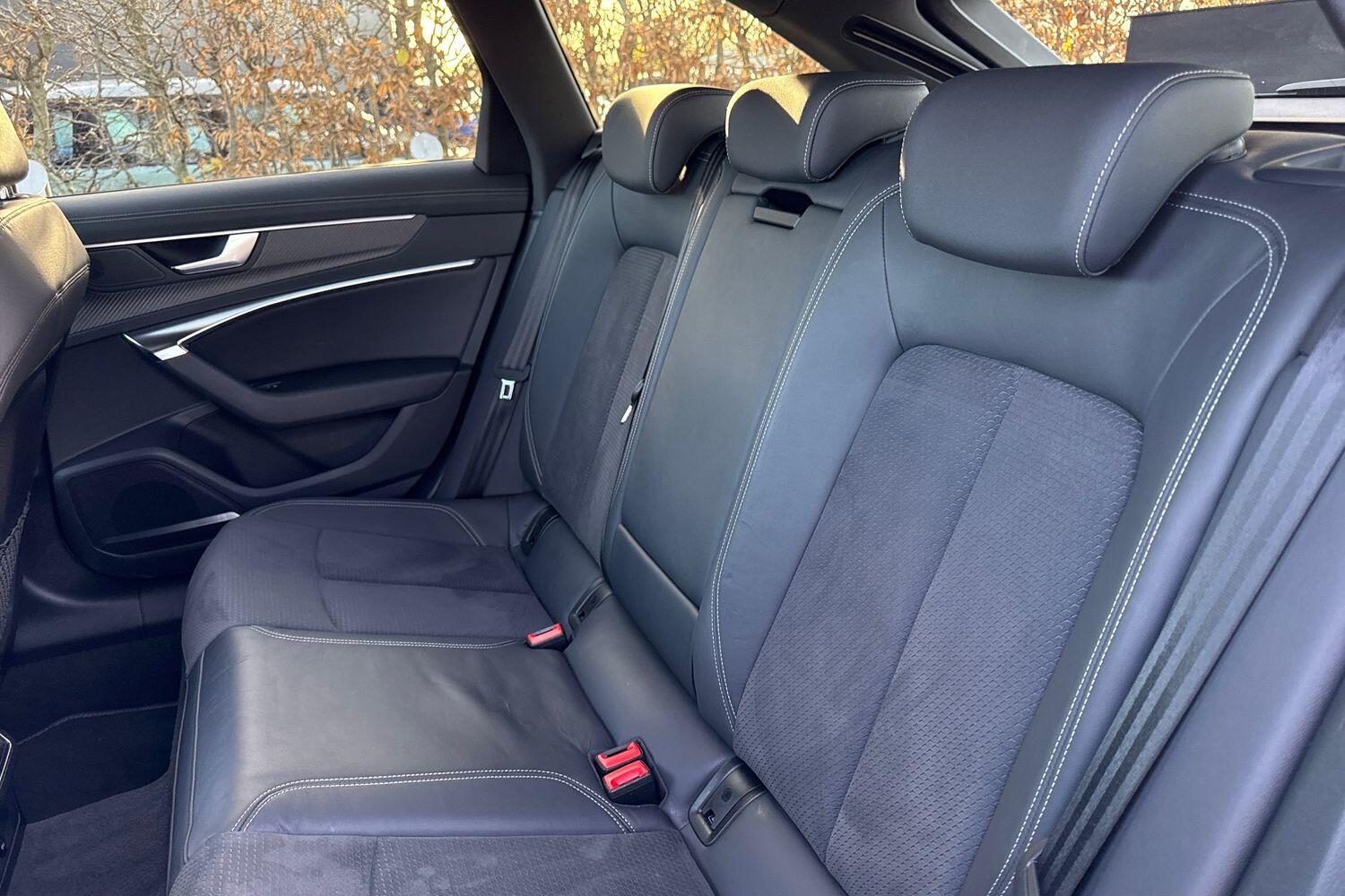 Used Audi A6 2023 for sale - 76715055: Photo 34