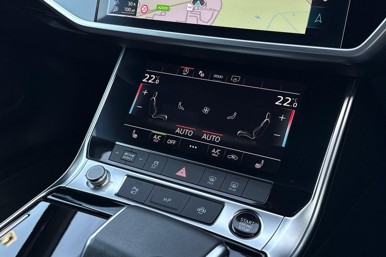 Used Audi A6 2023 for sale - 76715055: Photo 35