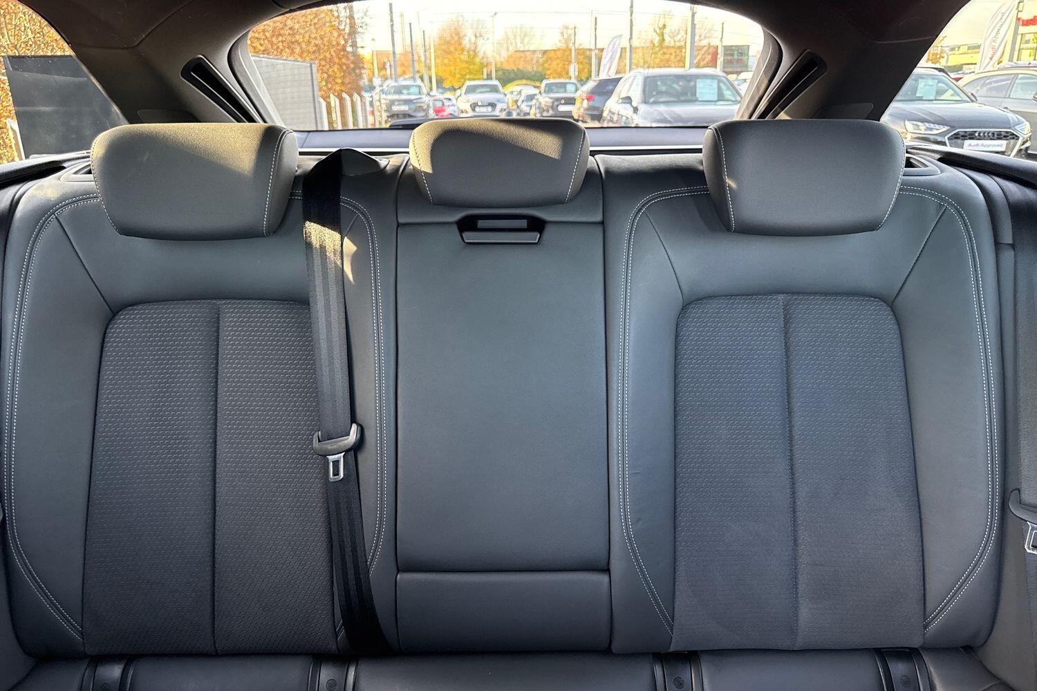 Used Audi A6 2023 for sale - 76715055: Photo 36