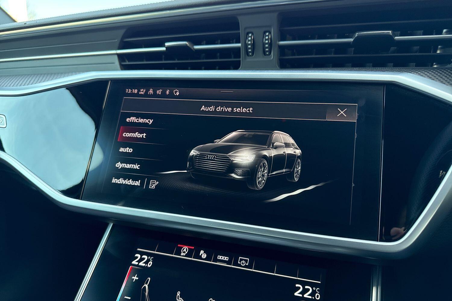 Used Audi A6 2023 for sale - 76715055: Photo 37