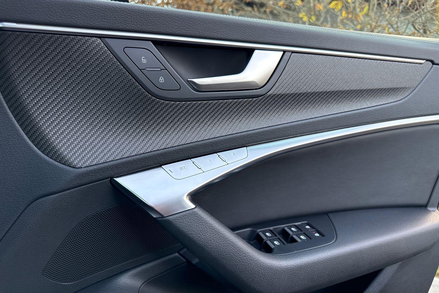 Used Audi A6 2023 for sale - 76715055: Photo 39