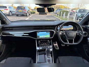 Used Audi A6 2023 for sale - 76715055: Photo